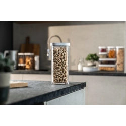 Zwilling Пластиковый контейнер Fresh & Save Cube 3S 1,3 л серый EAN 4009839663789
