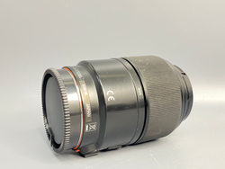 Sony 100mm 2.8 Macro Скол на резьбе