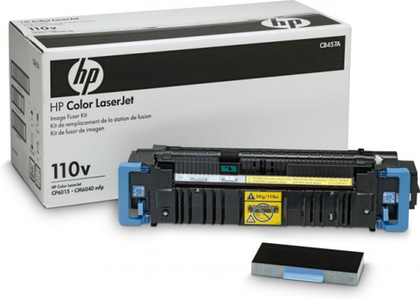 Печь в сборе HP CB458A/RM1-3244