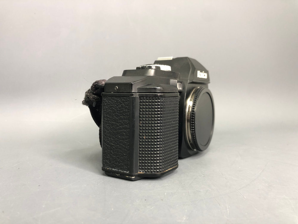 Konica FS-1