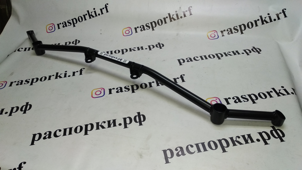 Усилитель заднего подрамника Subaru Legacy 6 (BN), (BS) (ПОД ЗАКАЗ)