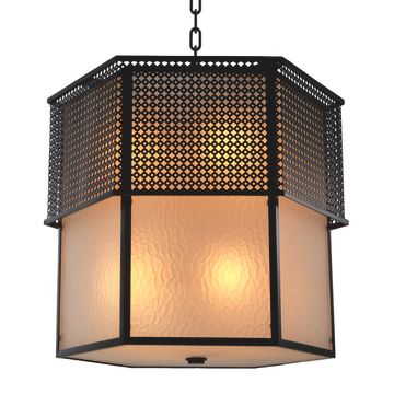 Eichholtz Chandelier Minerva