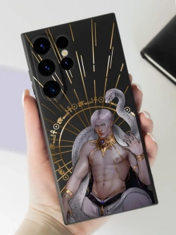 Чехол на Samsung S23 Ultra