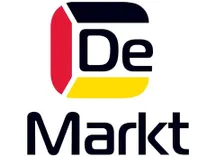 Логотип De Markt