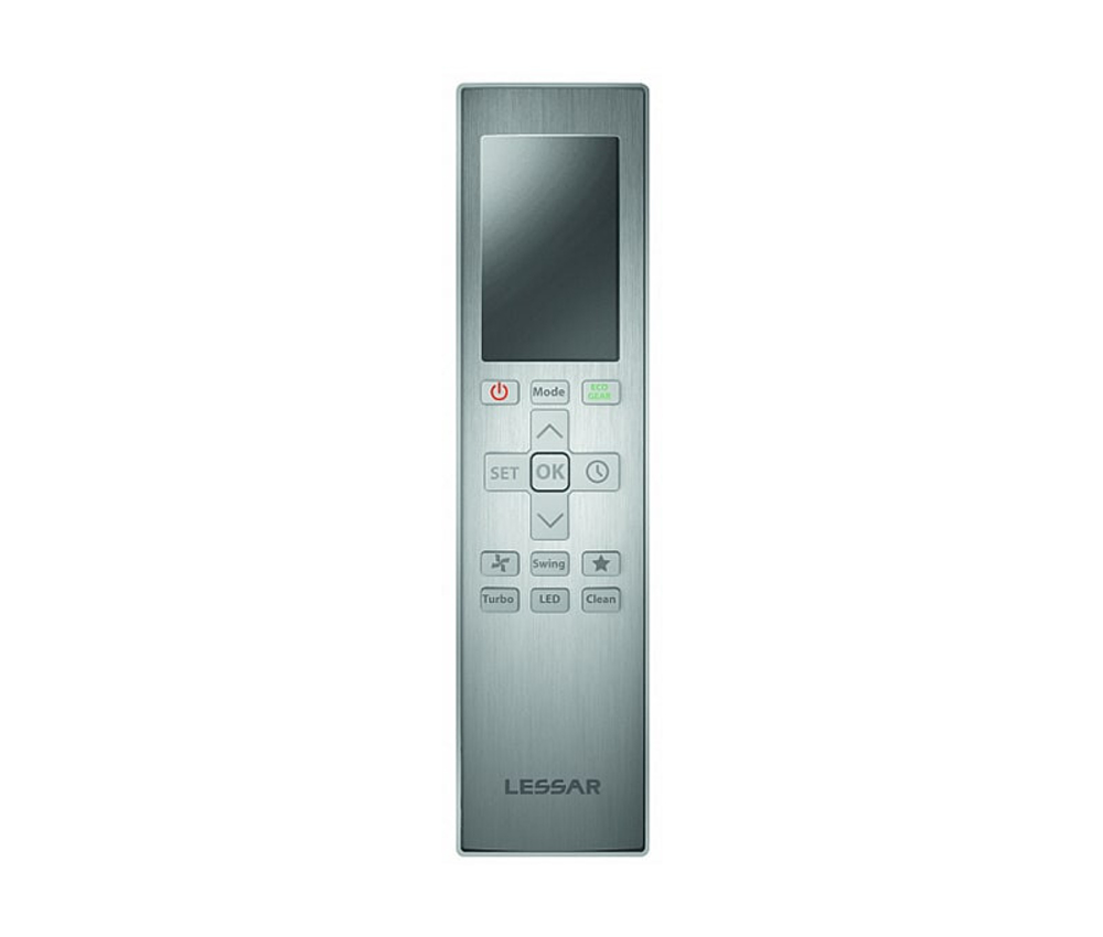 Lessar LS-HE12KAE2/LU-HE12KAE2