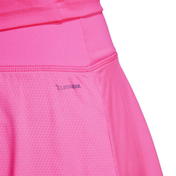 Теннисная юбка Adidas Club Tennis Climacool - Розовый