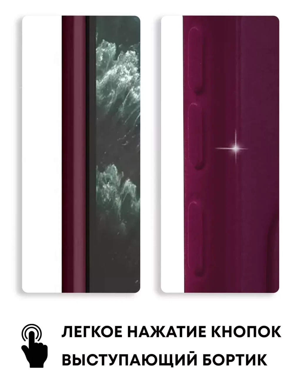 Чехол на Xiaomi Redmi Note 8 Pro
