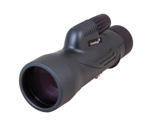 Монокуляр Levenhuk Wise PRO 10x50