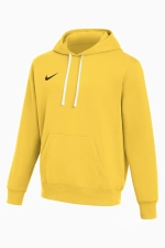 Кофта Nike Park - желтый
