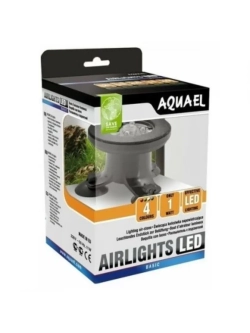 AIR LIGHTS LED Подсветка-распылитель 4-светодиода