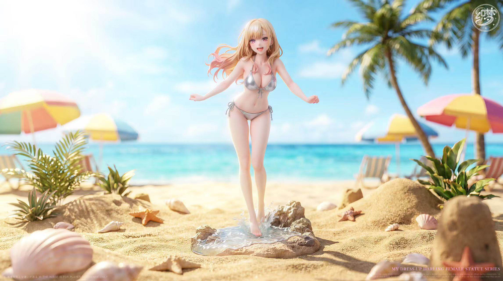 Китагава Марин / Kitagawa Marin