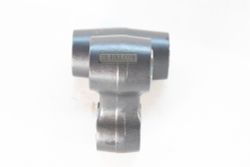 52465-KZZ-A20. ARM SUB ASSY., CUSHION. Honda CRF250M