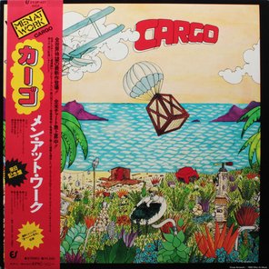 Men At Work / Cargo (LP)