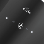 Вытяжка ELIKOR КВ RISE 50 BK (243073)