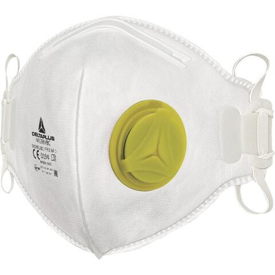 Респиратор DeltaPlus™ М1200VB (FFP2) с клапаном