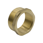 Футорка 1 1/2'' - 1 1/4'' нар/вн ЛАТ 40-32