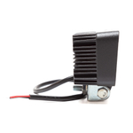 AE18RT-6LED-HC Фара светодиодная дополнительная, прямоугольная 110*52*81, направленный свет, 6 диодов, крепление по центру, 18 Вт, 10-30 В