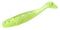 Виброхвосты съедобные LJ Pro Series MINNOW 2.2in (5,6 см), цв. 071, 10 шт.