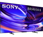 Телевизор Sony OLED K-55A6 EU