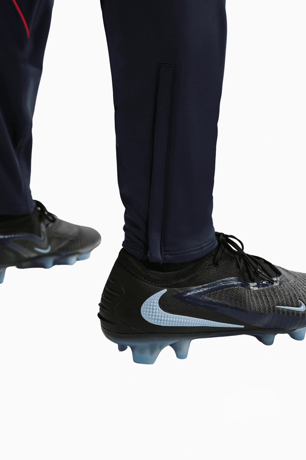 Штаны Nike England 2026 Strike - темно-синий