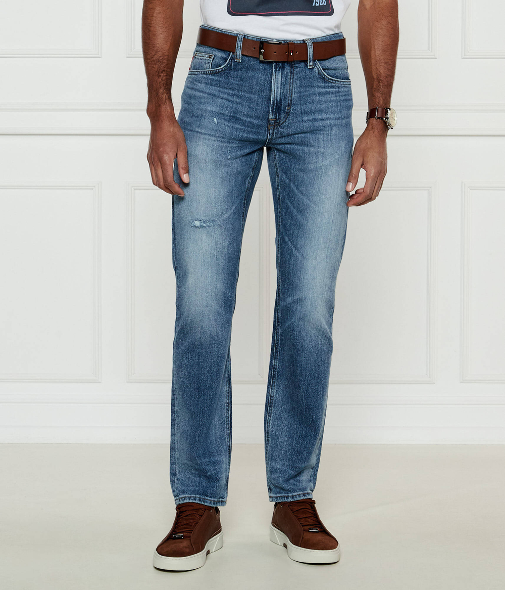 Джинсы 15 JJD-02Mitch Joop! Jeans - голубой(30044963)