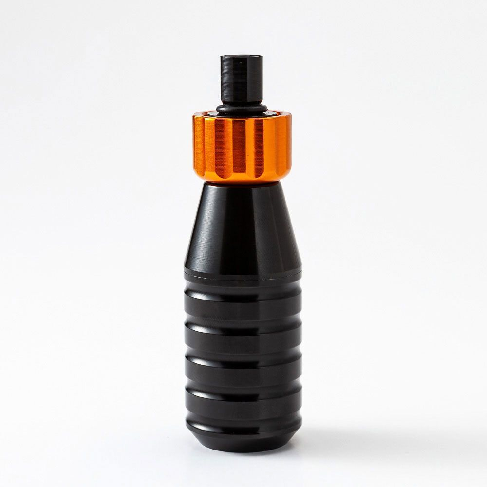 Держатель EZ Hawk Cartridge Grip Orange 25мм
