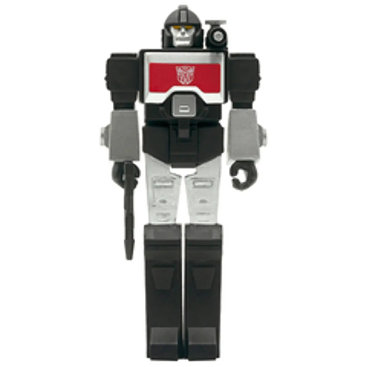 Фигурка Super7 Transformers: MC-20 Microscope