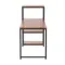 EUREKA ZX-SH140A Reclaimed Wood