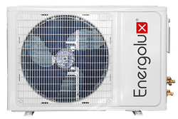 Полупромышленная сплит-система кассетного типа ENERGOLUX, SERIES 7 (on/off) , ESAC18C7_AR1 / ESAU18U7_AR1 / SCP13A5 / ESCP21A1