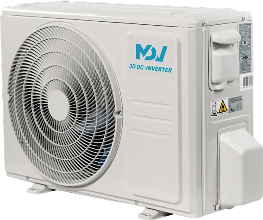 Сплит-система MDV MDSAJ-18HRFN8 / MDOAJ-18HFN8