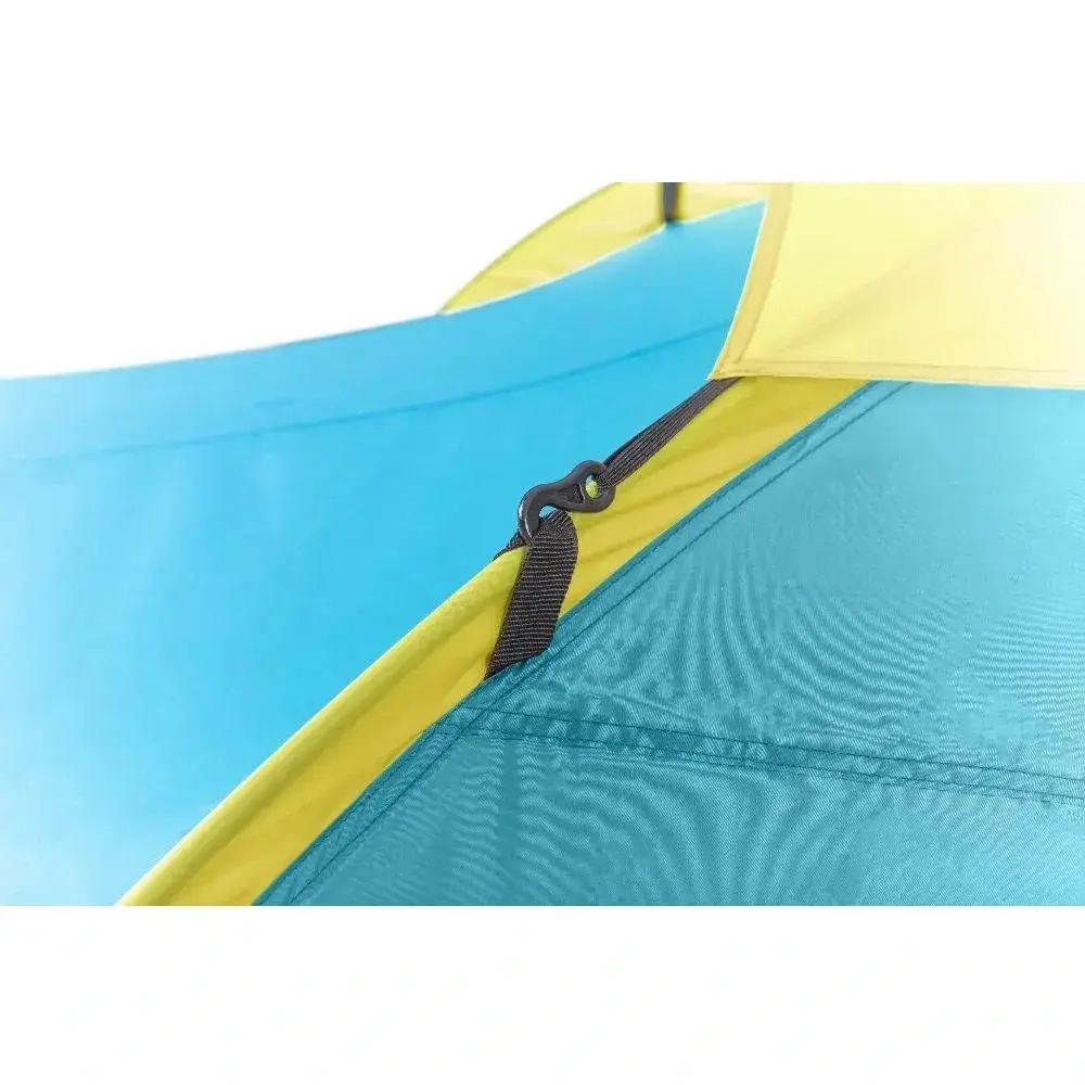 Палатка туристическая 3-местная 2-слойная Activemount 3, (210+140)*240*130 см Bestway (68090)
