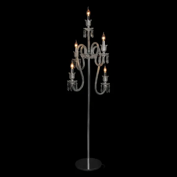 Торшер Lord 10558F White Loft It