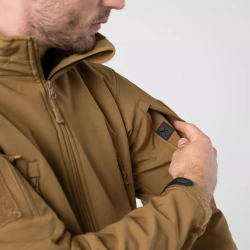 Куртка GUNFIGHTER Helikon (Olive Green)
