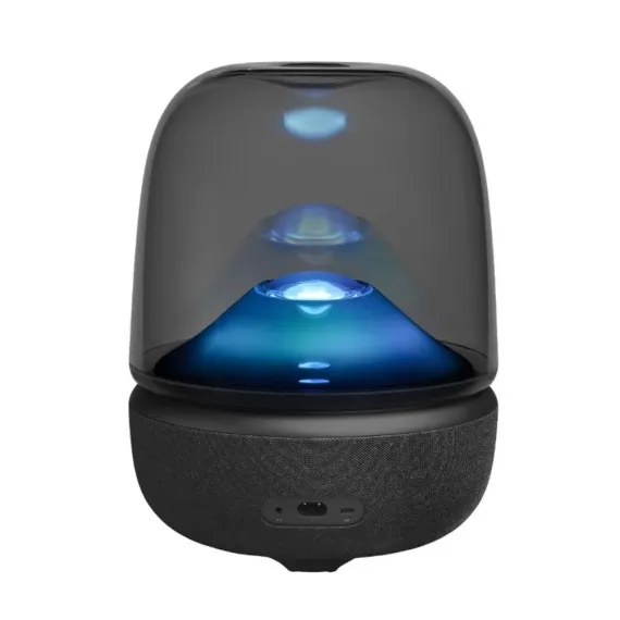 Harman Kardon Aura Studio 5 Black