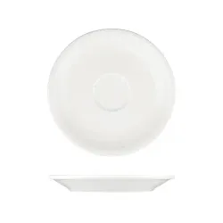 Блюдце d 12 см h1,9 см кофейное для чашки арт. 81229538 Arel By Bone Innovation [6]