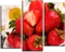 Модульная картина "Вкусного настроения"