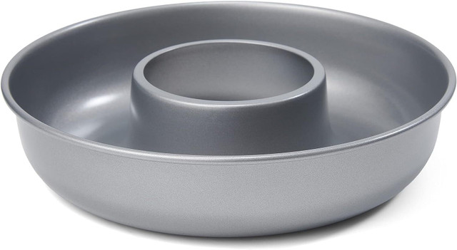 Форма для выпечки "Кухельхопф" Patisse Silver 24х5.5 см