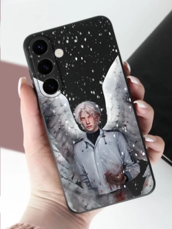 Чехол на Samsung S24 Plus