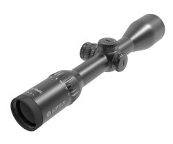 Оптический прицел Artelv LRS 4-16x50 FFP - фото 7