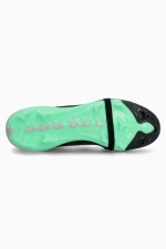 Бутсы adidas Predator Elite FT FG Junior - черный