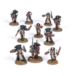 Combat Patrol: Black Templars (2025)