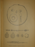 "Из прошлого Русской земли". С.Князьков. 1907г.