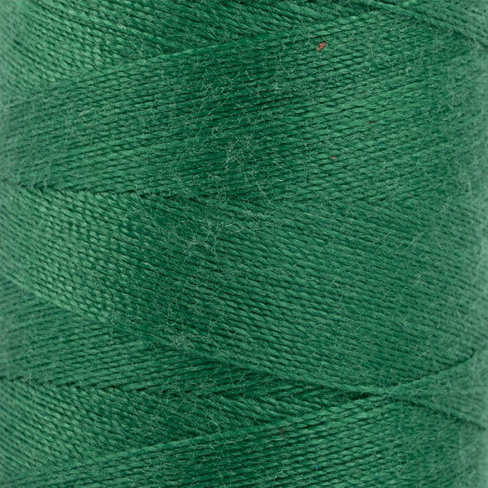 Нитки универсальные Nitka 40/2, 4570 м (5000 ярд) / 1 кат., 212 зеленый