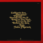 Lucifer / Lucifer II (LP+CD)