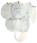 Накладной светильник Loft it Lolly 10492W Pearl