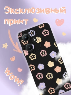 Чехол на Infinix Hot 30i