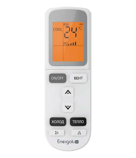 Кассетный кондиционер Energolux 7 ESAC36C7_AR1 / ESAU36U7_AR1