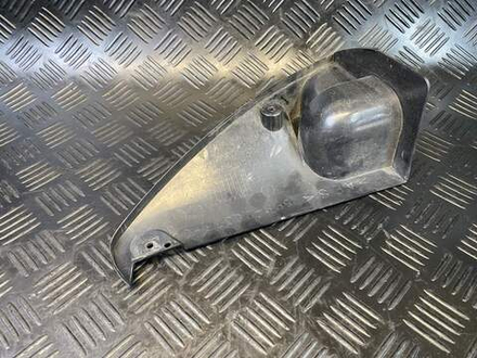 Пластик радиатора правый Yamaha TDM900 RN08 2002 5PS-2837R-00