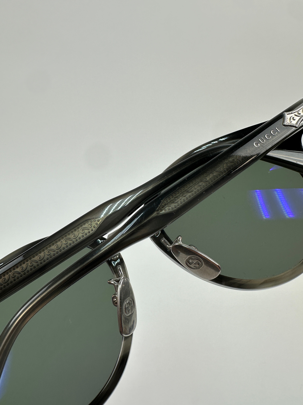 Очки Gucci