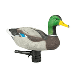 Плавающее чучело кряквы Lucky Duck Super Swimmer HDI (селезень)